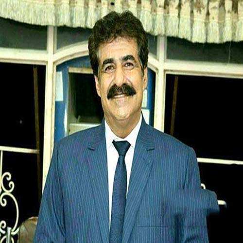 نوری احمدی کوزه به شان